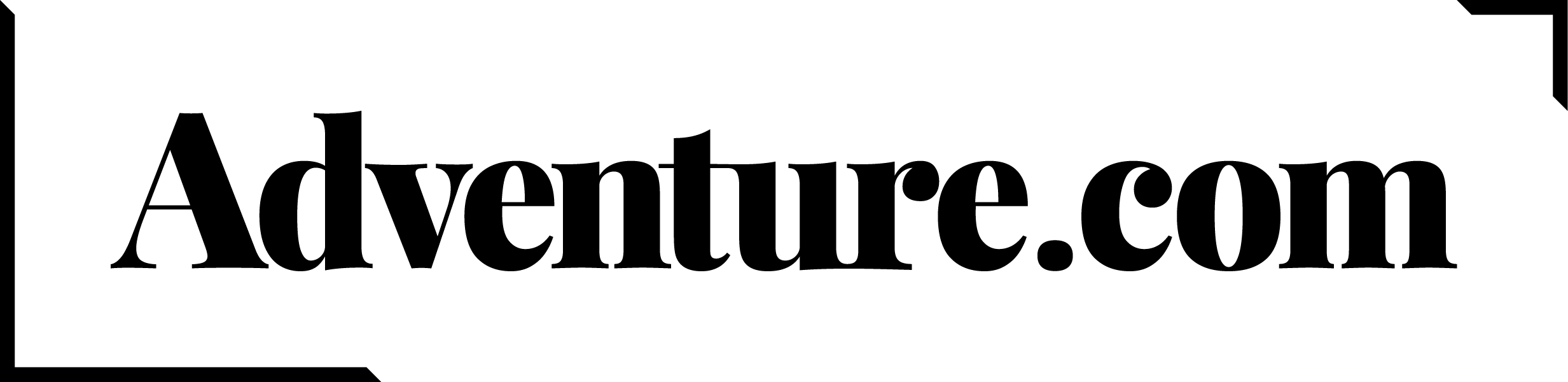 Adventurecomfull Black